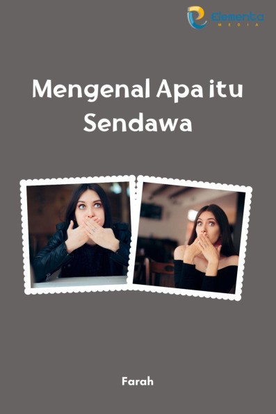 Mengenal Apa Itu Sendawa